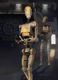 Battle Droid