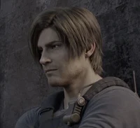 Leon Kennedy
