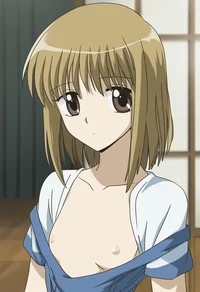 Kisa oppai