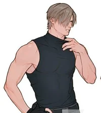 Leon Kennedy