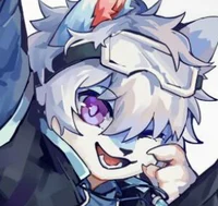 Furry Roommate Felix