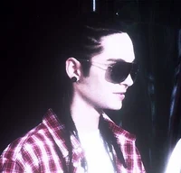 tom kaulitz