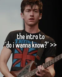 Alex Turner