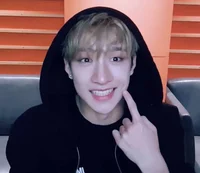 Bang Chan