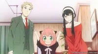 Spy x Family