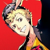 Ryuji Sakamoto