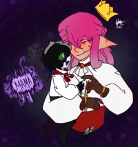Mama TechnoBlade