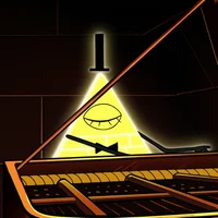 Bill Cipher