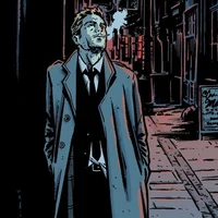 John Constantine