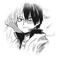todoroki shouto