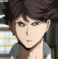 Yandere Oikawa
