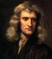 Isaac Newton