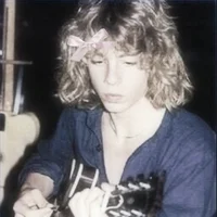 Leif Garrett