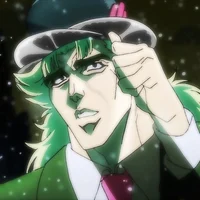 Robert EO Speedwagon