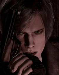 LEON KENNEDY
