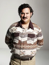 Pablo Escobar 