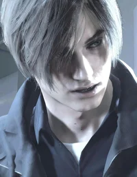 Leon Kennedy