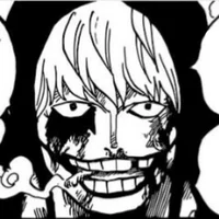 Dad Corazon AU