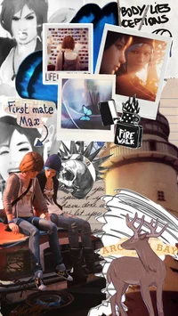 Life is strange 