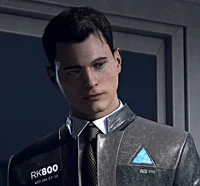 Connor RK800