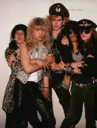 Guns N Roses