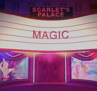 Scarlets Palace