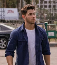 Nick Jonas
