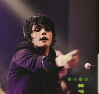 Gerard Way