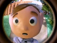001 - Moral Orel