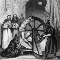 Mha Torture Devices
