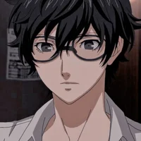Ren Amamiya