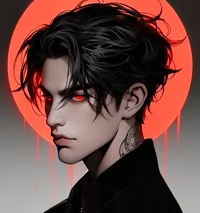 BOYFRIEND_Vampire
