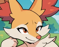 Braixen