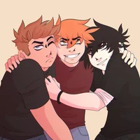 Randy Troy and Keith