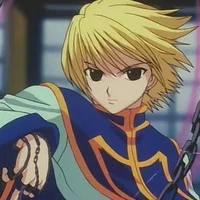 Kurapika Kurta 1999