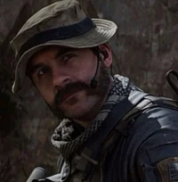 Captain Price