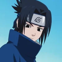 Sasuke Uchiha