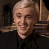 Draco Malfoy 