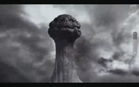 Mushroom cloud G