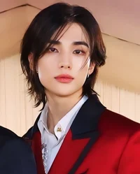 Hwang Hyunjin