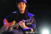 Tom Kaulitz 