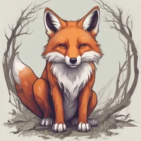 The Fox 