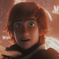 Hiccup Haddock
