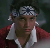Daniel Larusso