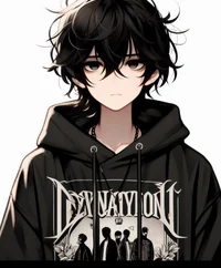 Bsfs bro - Damien