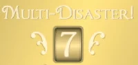 Multi Desaster