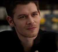 Niklaus Mikaelson 