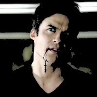 Damon Salvatore