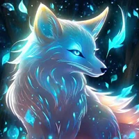 The Godly Kitsune