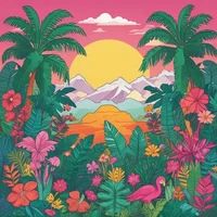 Floptropica